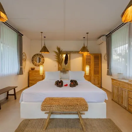 La Joya Balangan Resort Jimbaran  Exterior photo