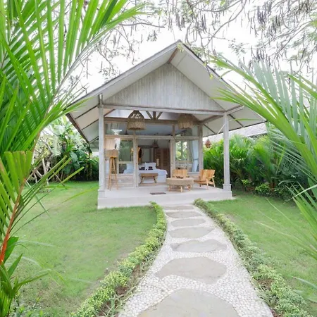 La Joya Balangan Resort Jimbaran  Exterior photo