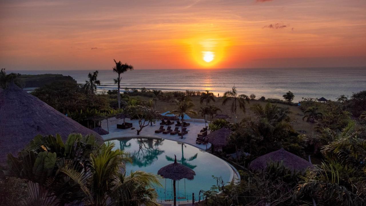Resort La Joya Balangan 4*