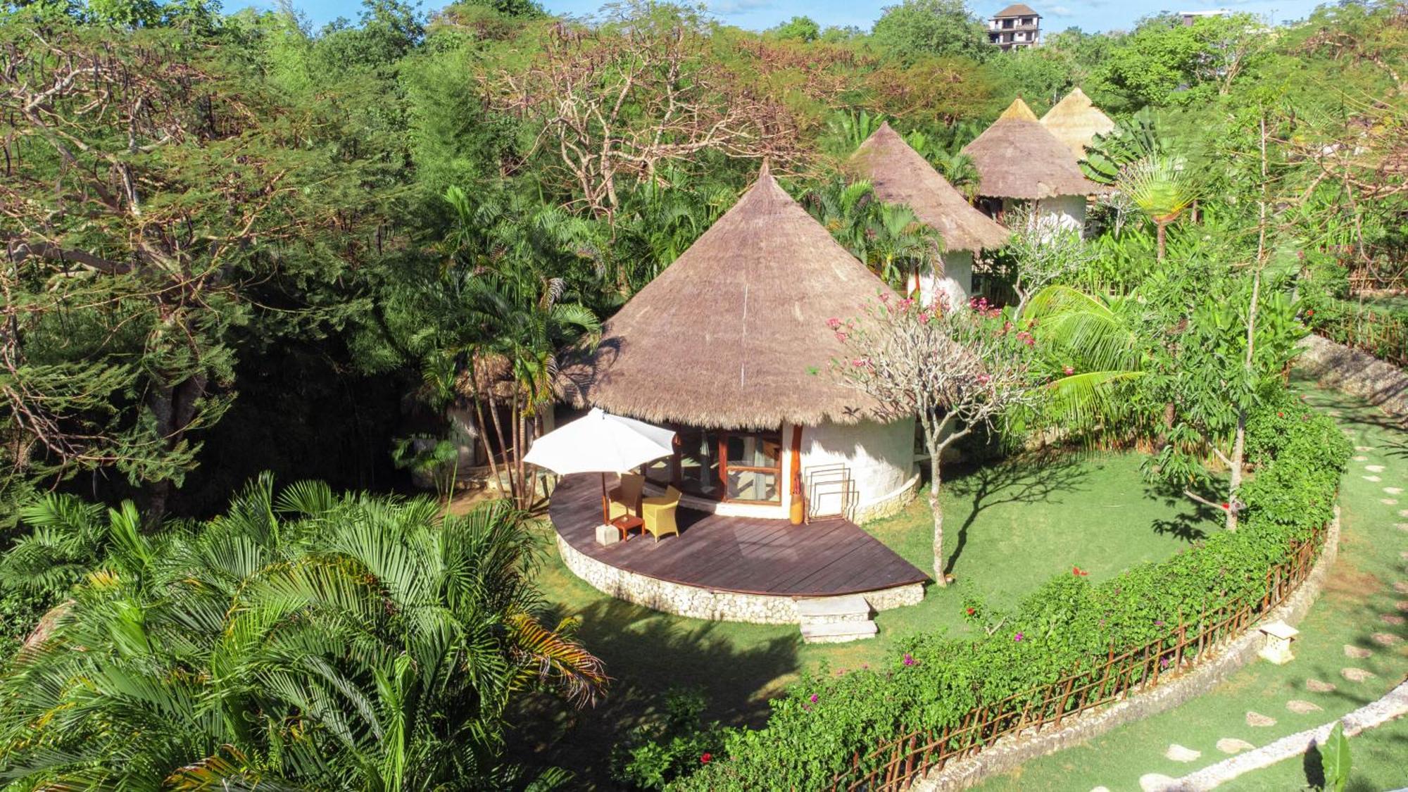 La Joya Balangan Jimbaran (Bali)