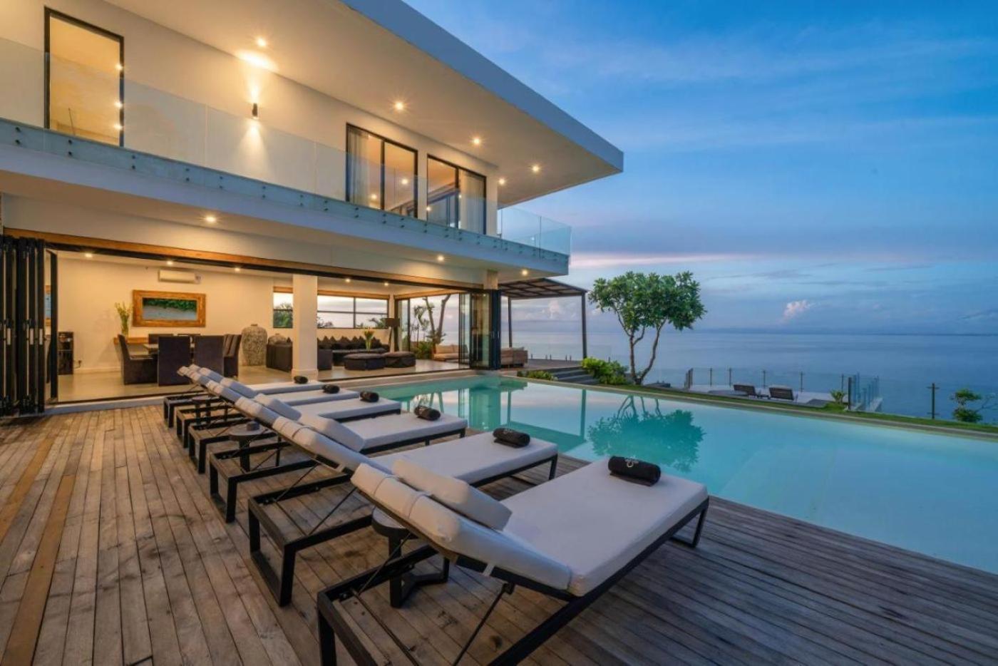La Joya Balangan Resort Jimbaran (Bali)