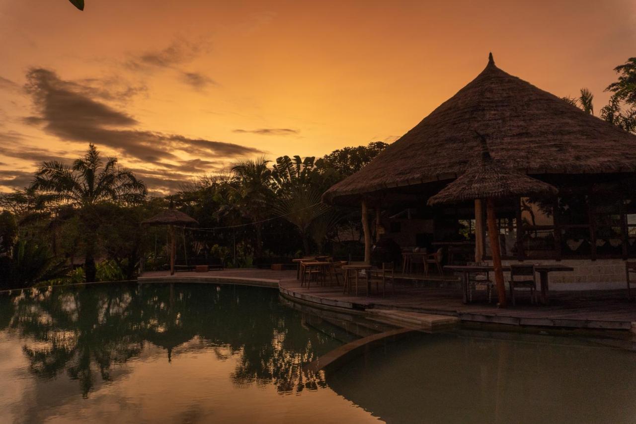 La Joya Balangan 4* Jimbaran