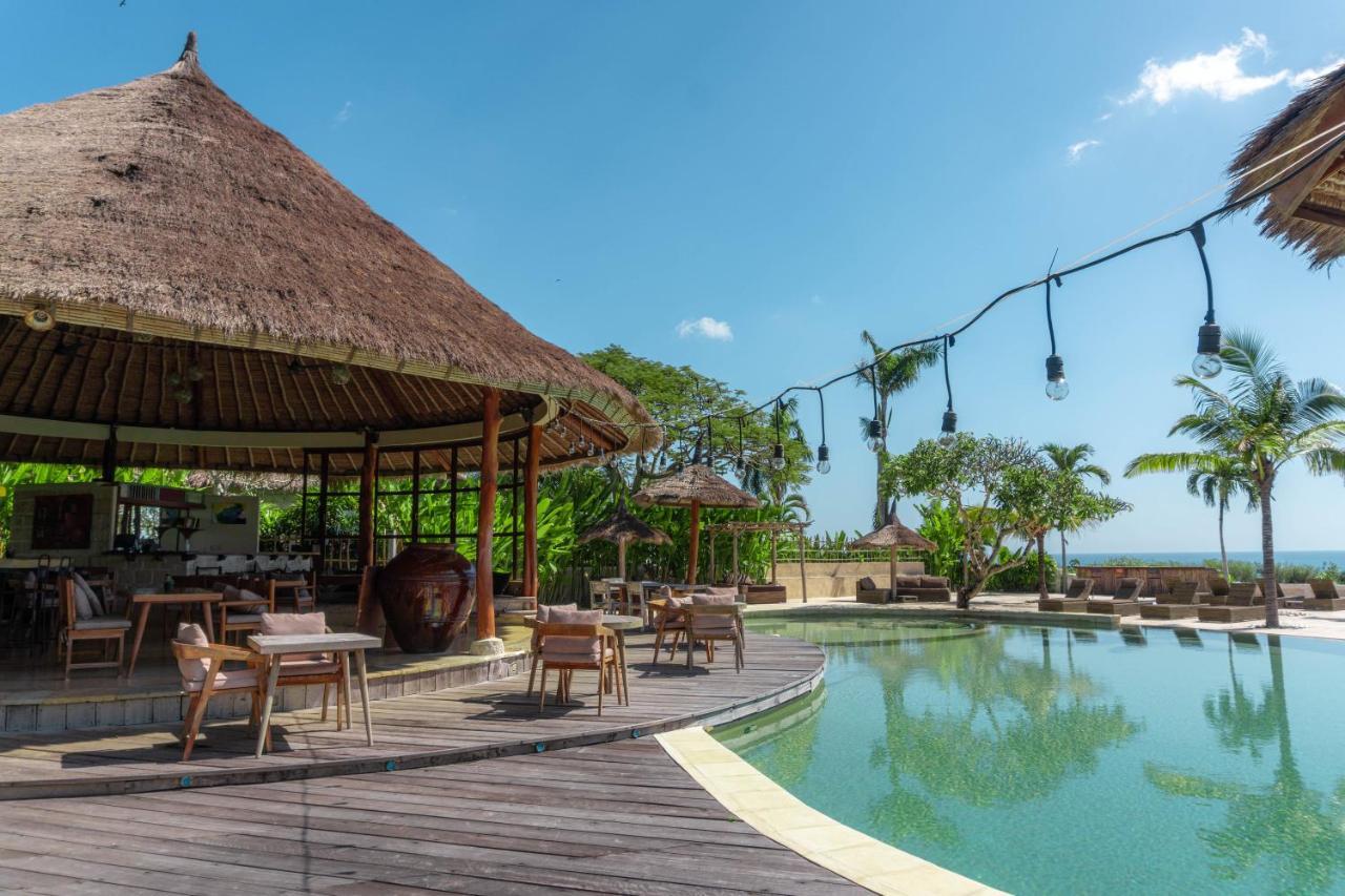 La Joya Balangan 4* Jimbaran