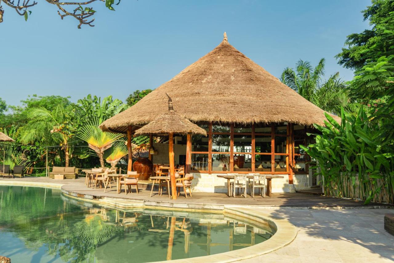 Resort La Joya Balangan Jimbaran