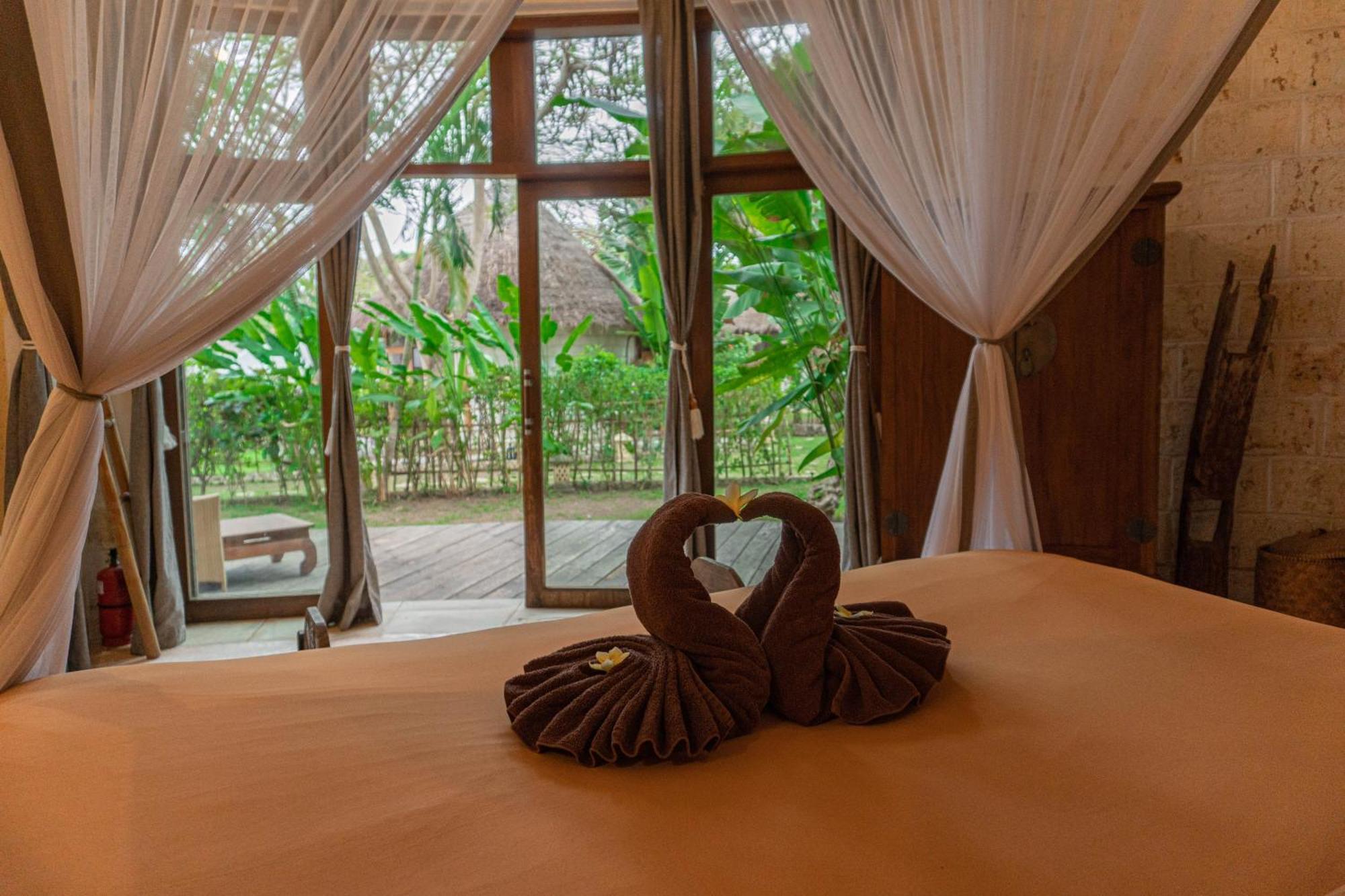 Resort La Joya Balangan 4*