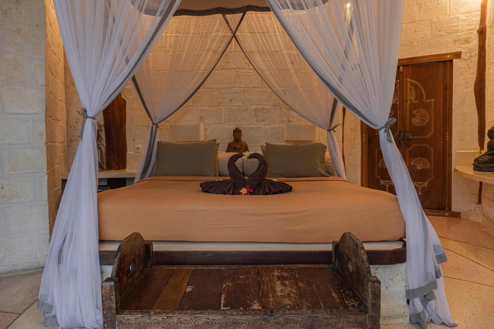 La Joya Balangan Station touristique 4*