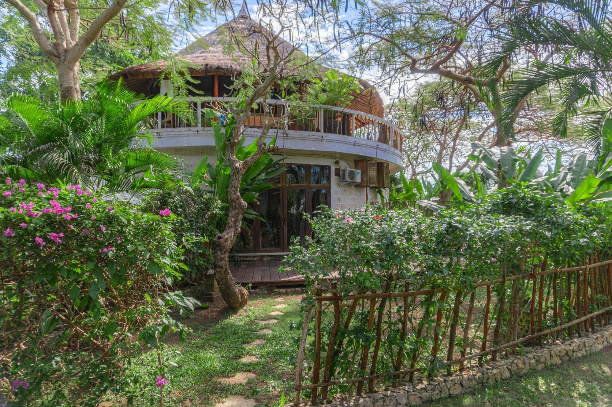 Resort La Joya Balangan