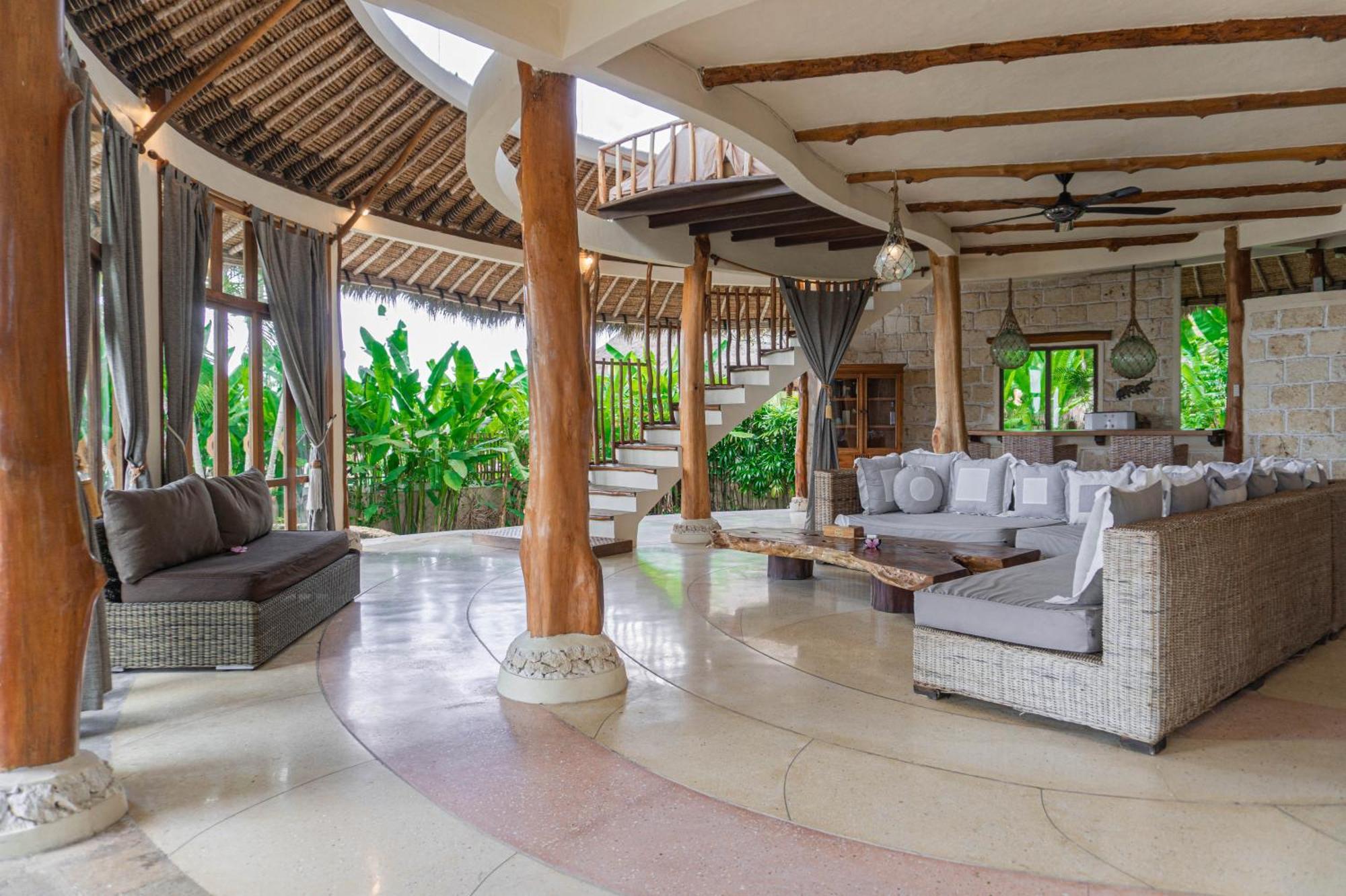 La Joya Balangan Resort Jimbaran (Bali)