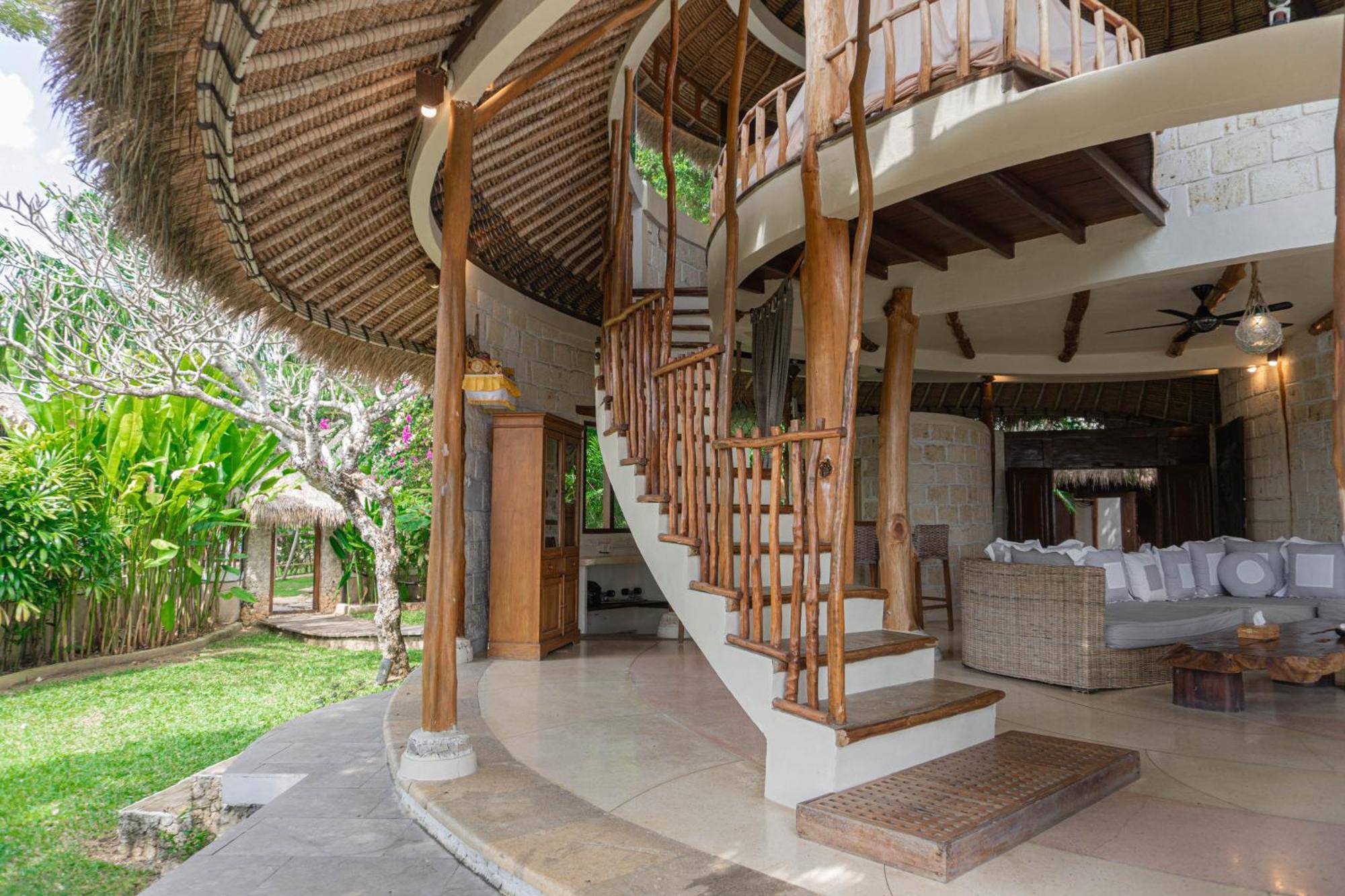 La Joya Balangan 4*