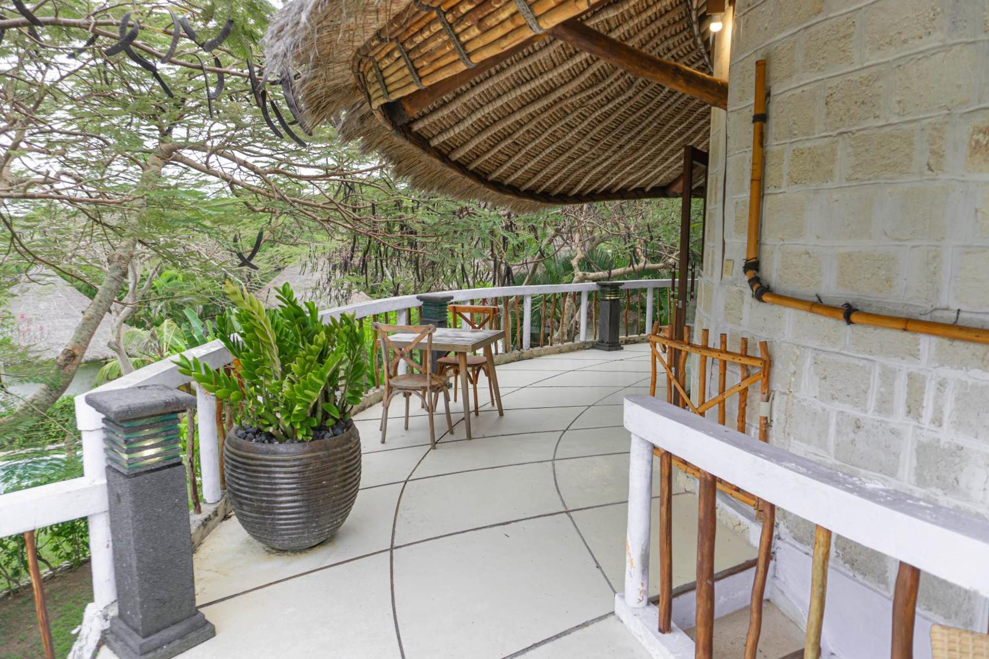 Resort La Joya Balangan
