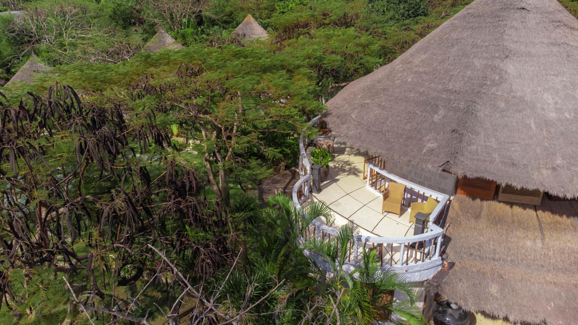 Resort La Joya Balangan