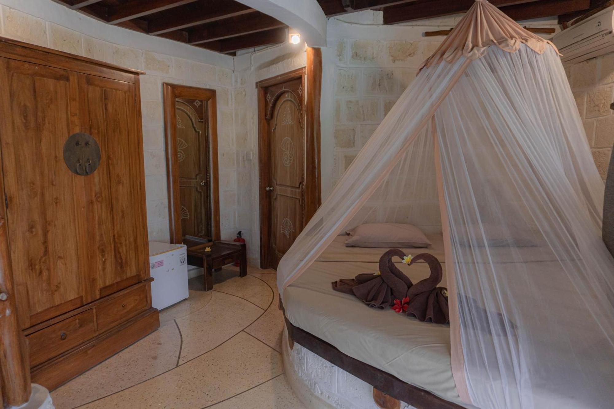 La Joya Balangan 4* Jimbaran