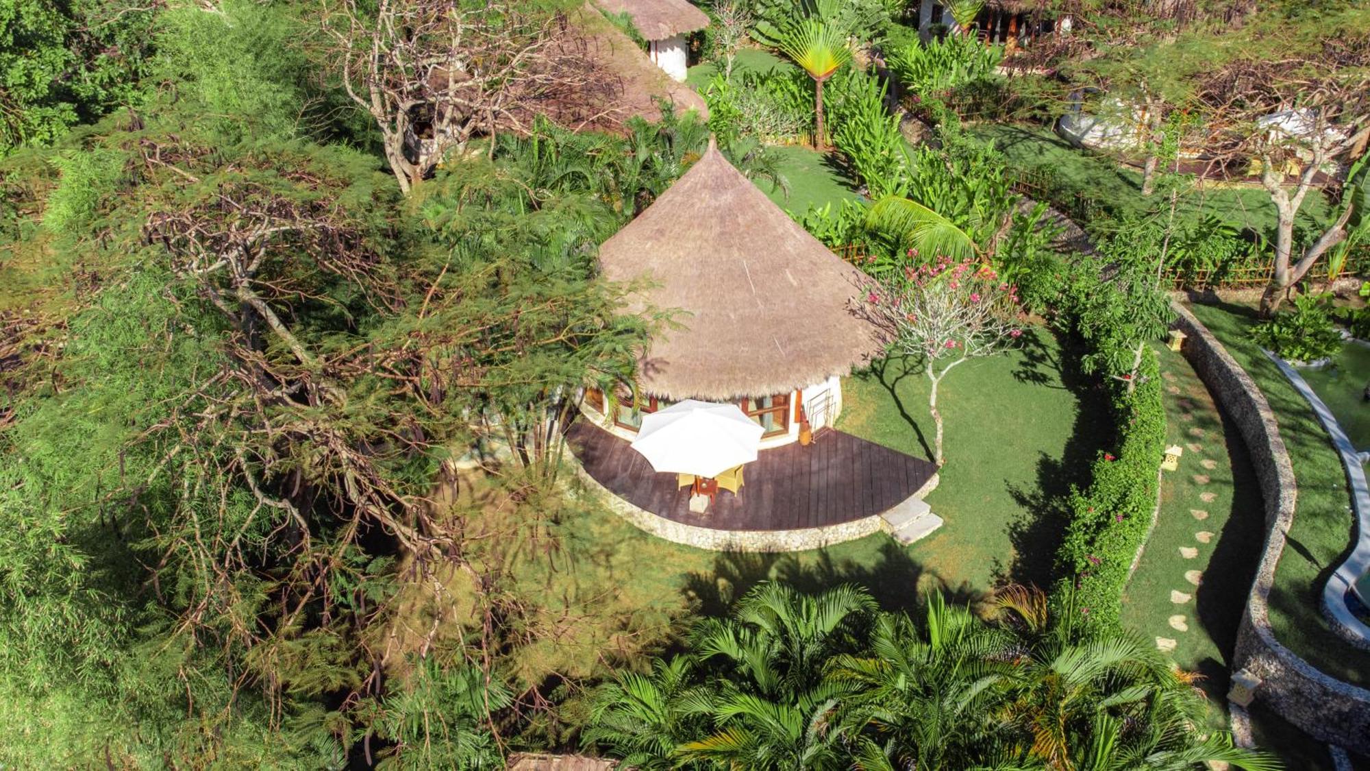La Joya Balangan