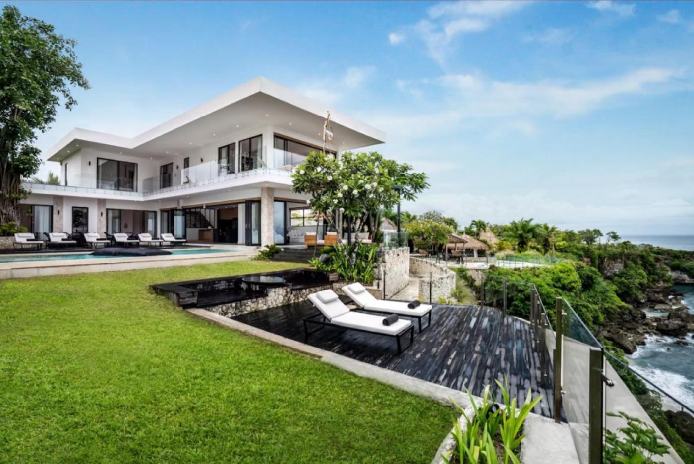 La Joya Balangan 4*