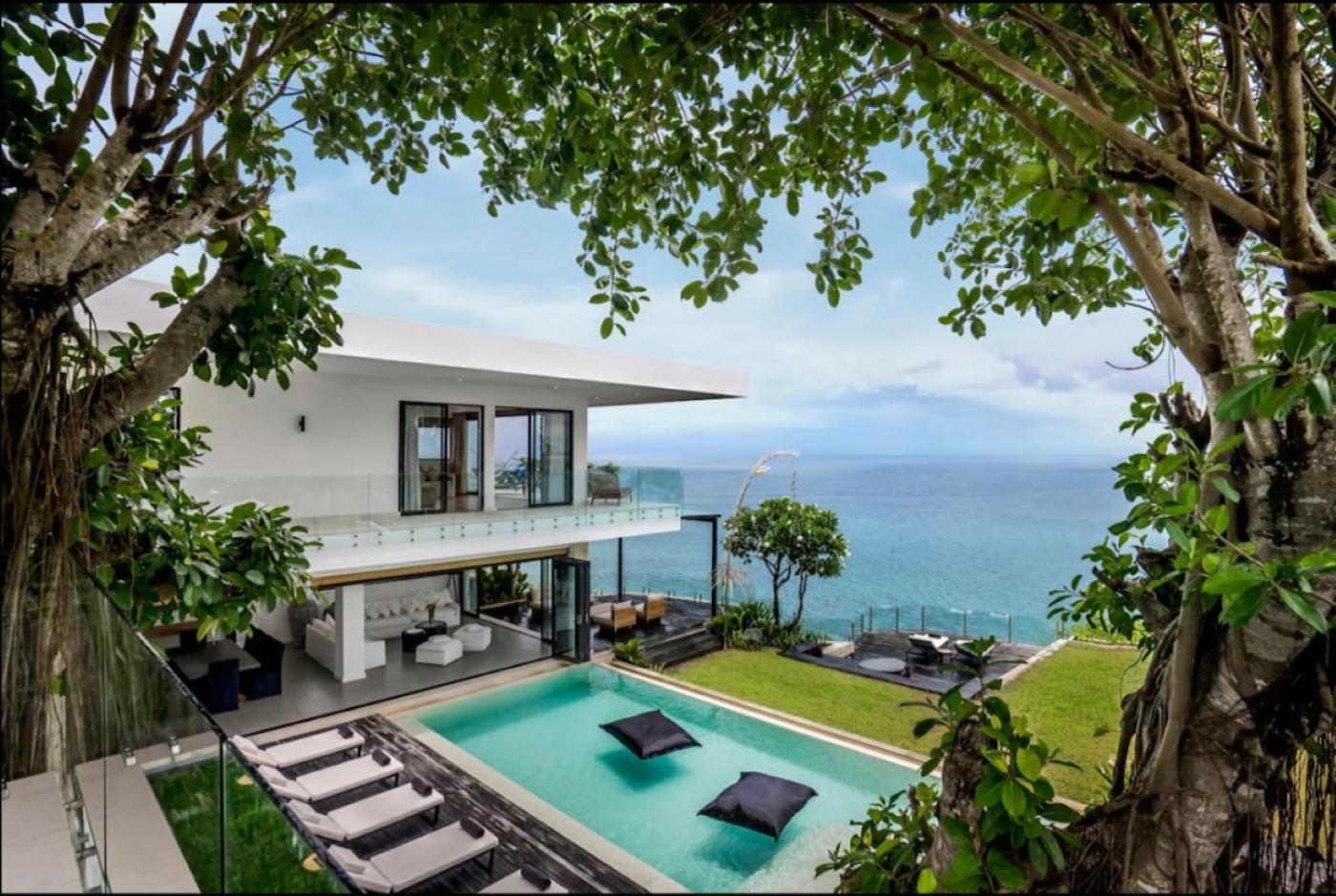 La Joya Balangan 4* Jimbaran (Bali)