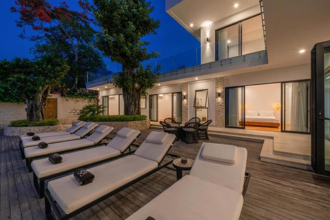 Resort La Joya Balangan 4*