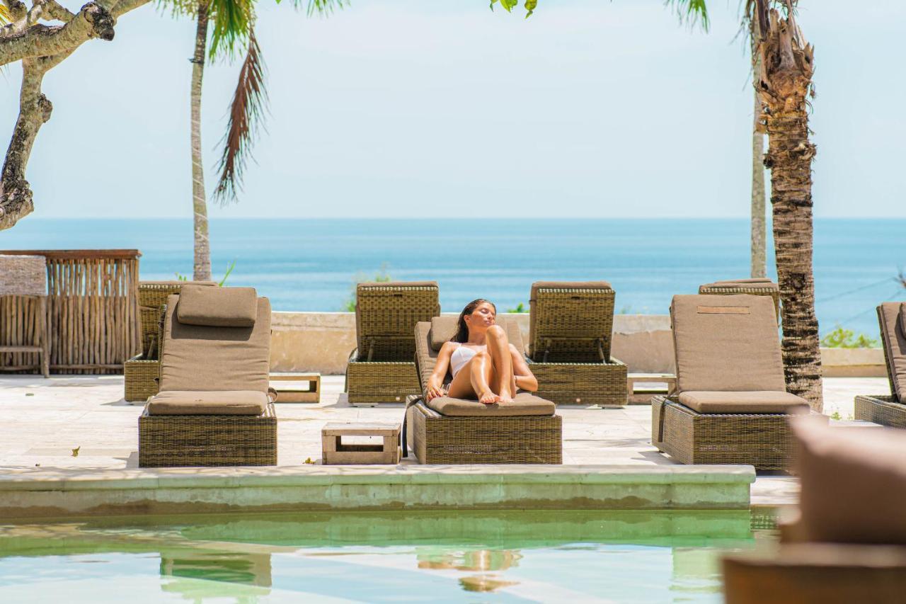 Resort La Joya Balangan Jimbaran