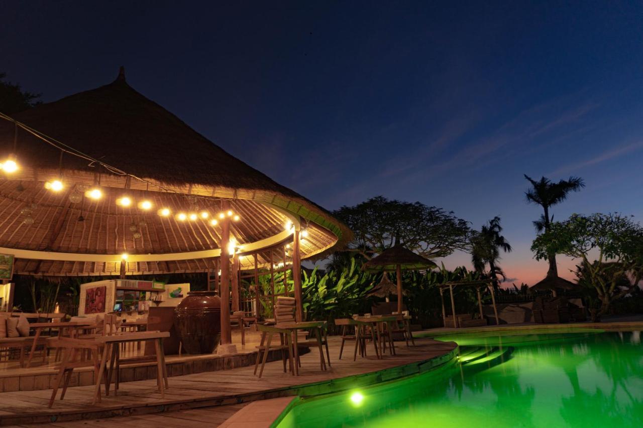 La Joya Balangan 4* Jimbaran