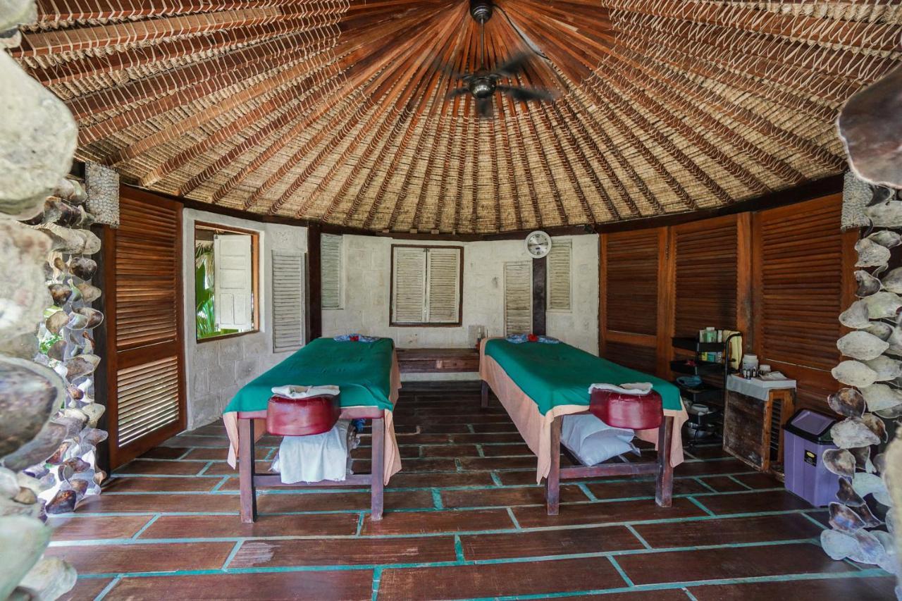 Resort La Joya Balangan Jimbaran