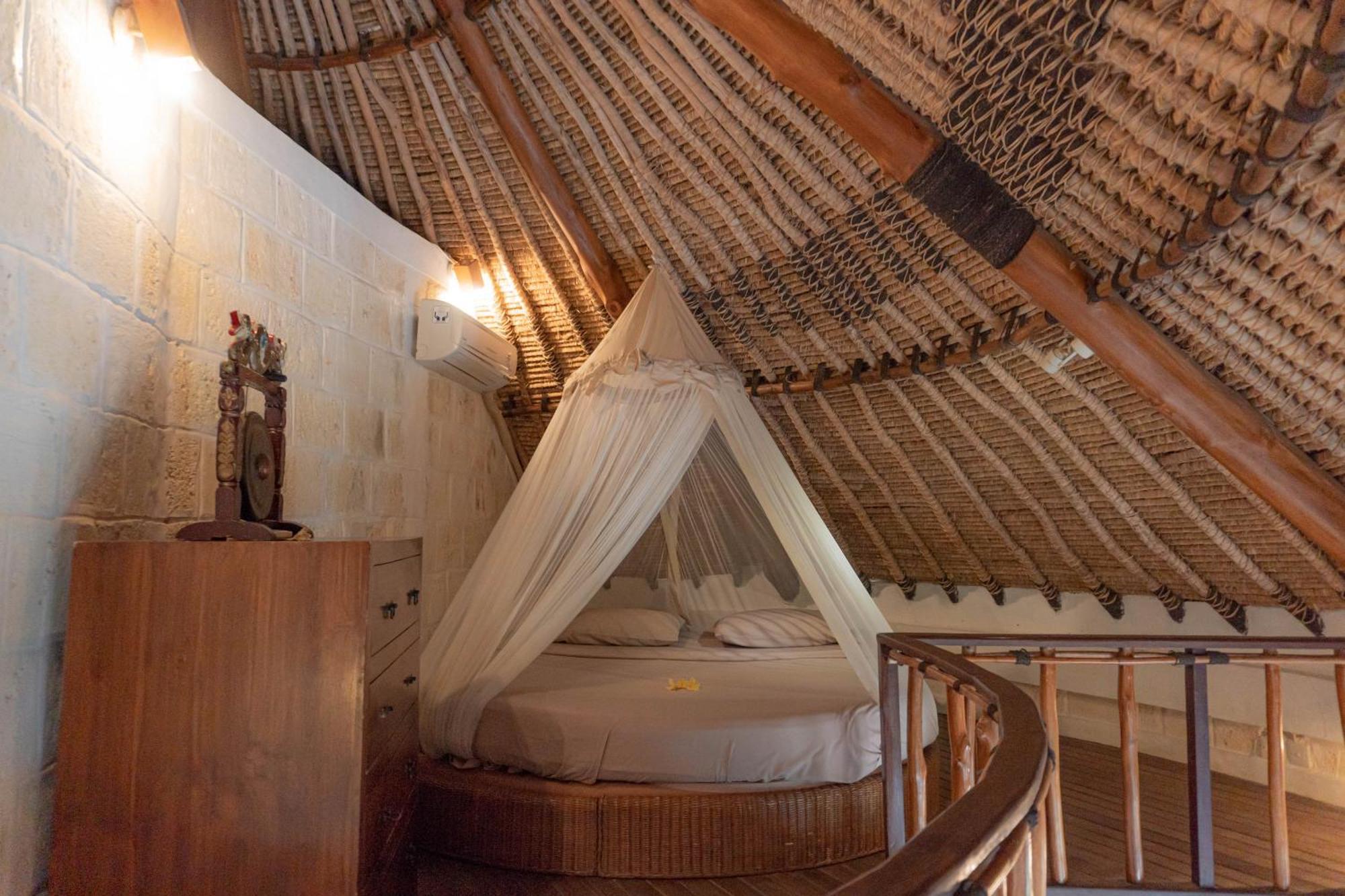 La Joya Balangan Resort 4*