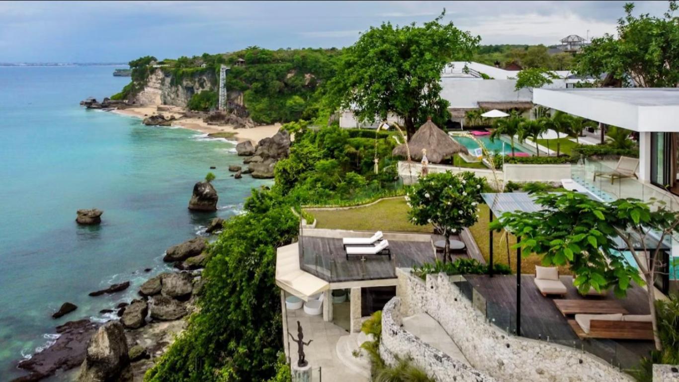 La Joya Balangan 4*